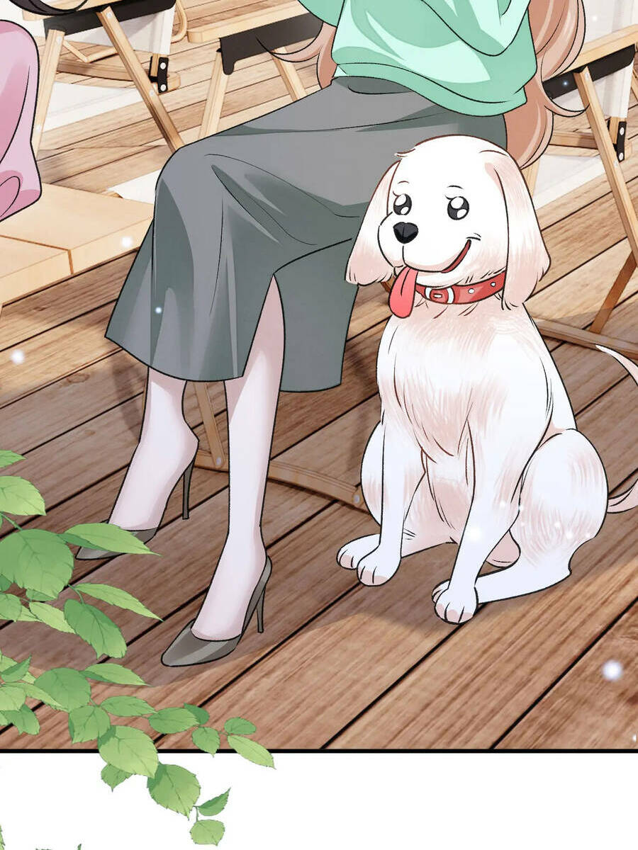 Sống Chung Với Đại Tỷ Ma Cà Rồng Chap 23 - Next Chap 24