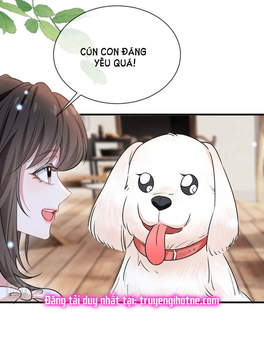 Sống Chung Với Đại Tỷ Ma Cà Rồng Chap 23 - Next Chap 24