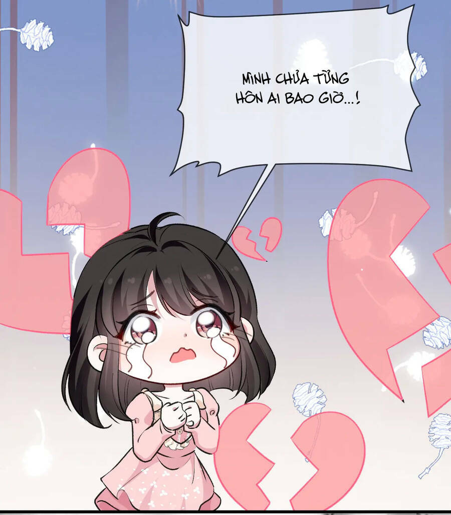 Sống Chung Với Đại Tỷ Ma Cà Rồng Chap 23 - Next Chap 24