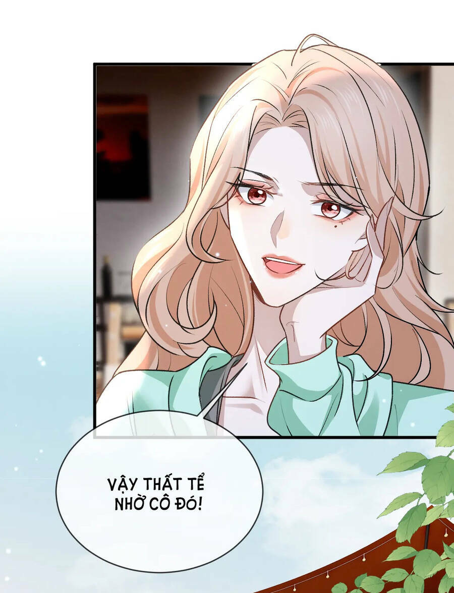 Sống Chung Với Đại Tỷ Ma Cà Rồng Chap 23 - Next Chap 24