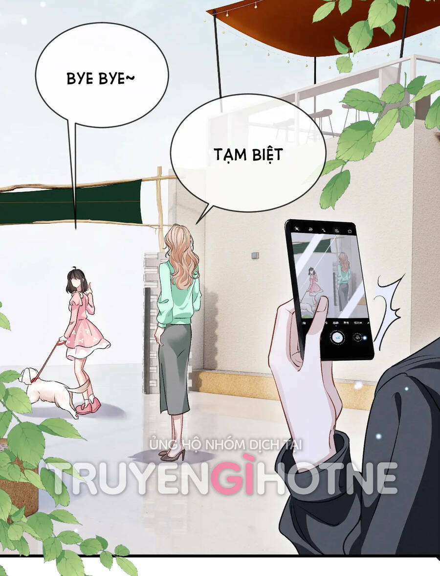 Sống Chung Với Đại Tỷ Ma Cà Rồng Chap 23 - Next Chap 24