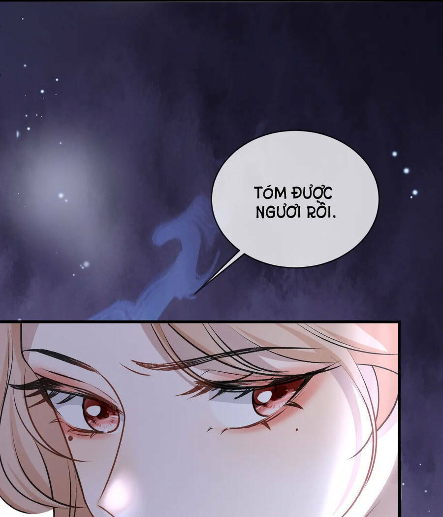 Sống Chung Với Đại Tỷ Ma Cà Rồng Chap 23 - Next Chap 24