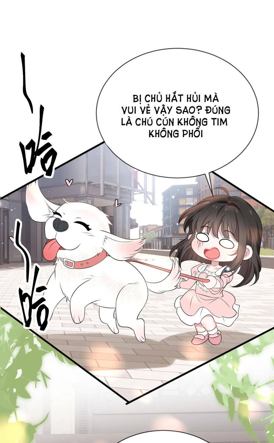 Sống Chung Với Đại Tỷ Ma Cà Rồng Chap 23 - Next Chap 24