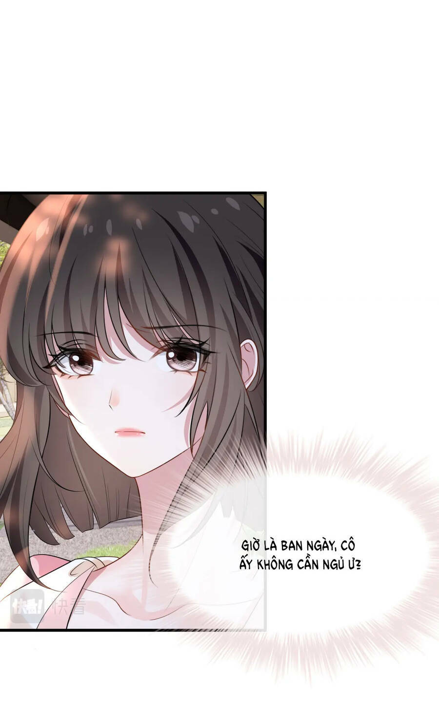 Sống Chung Với Đại Tỷ Ma Cà Rồng Chap 23 - Next Chap 24