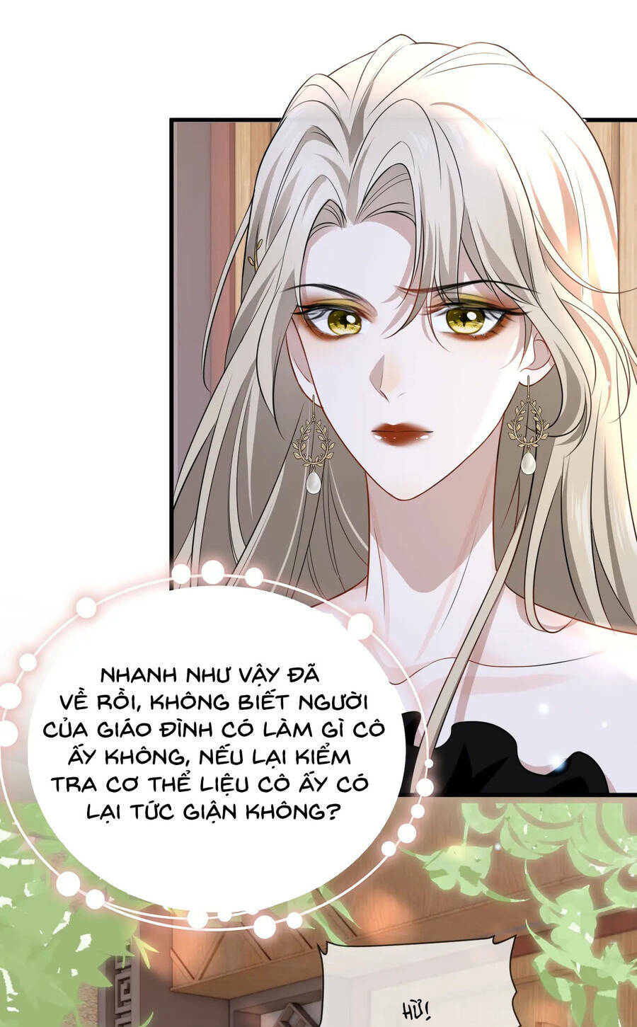 Sống Chung Với Đại Tỷ Ma Cà Rồng Chap 23 - Next Chap 24