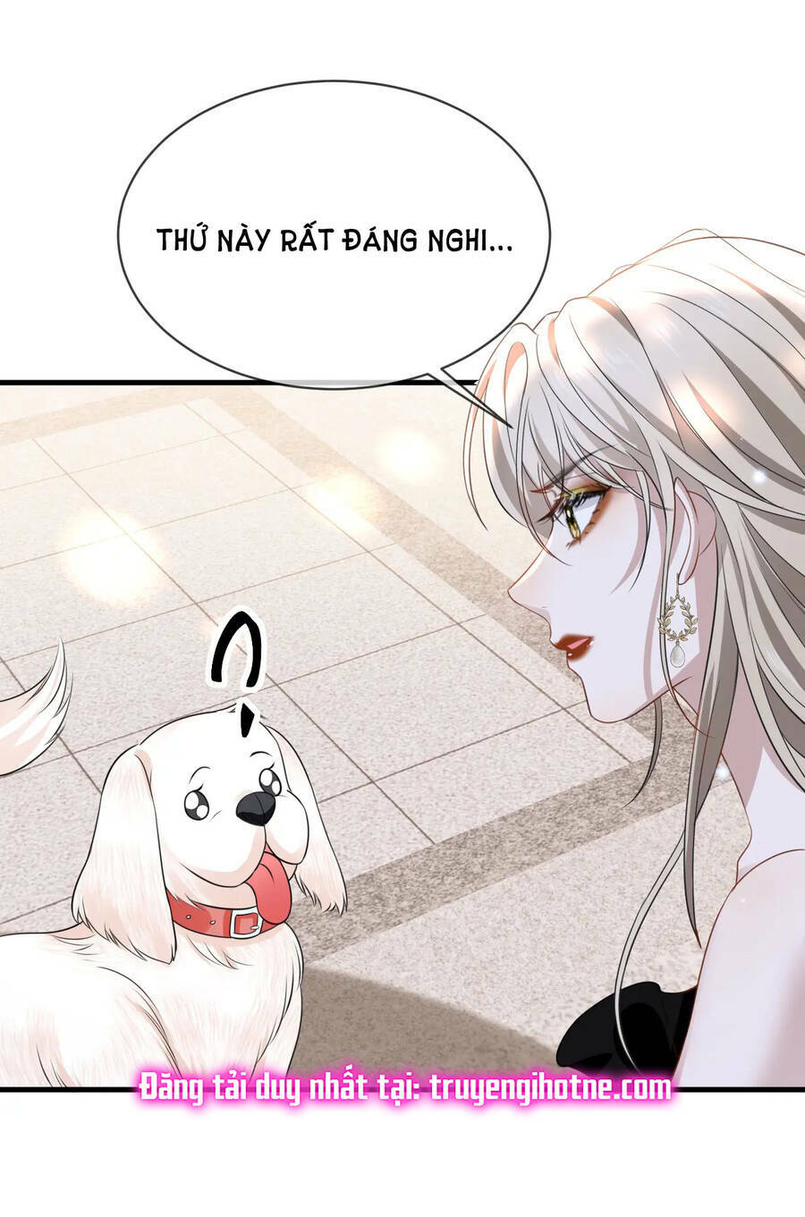 Sống Chung Với Đại Tỷ Ma Cà Rồng Chap 23 - Next Chap 24