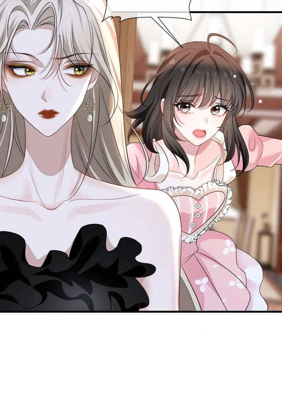 Sống Chung Với Đại Tỷ Ma Cà Rồng Chap 23 - Next Chap 24