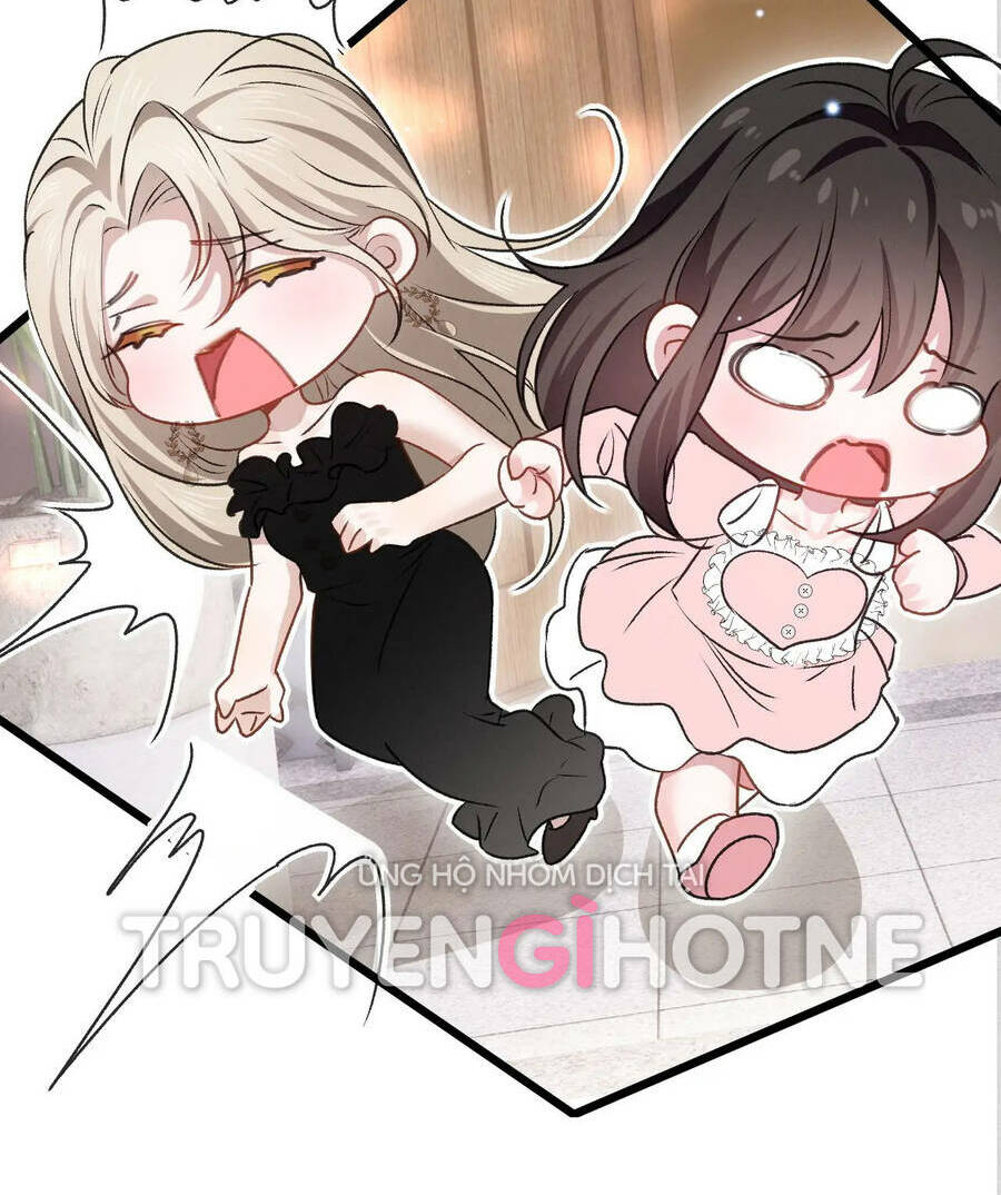 Sống Chung Với Đại Tỷ Ma Cà Rồng Chap 23 - Next Chap 24