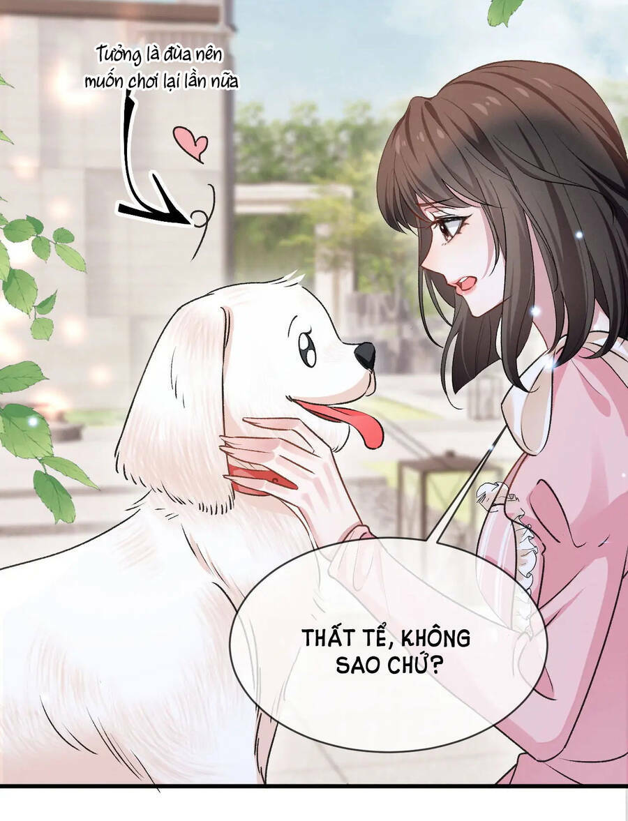 Sống Chung Với Đại Tỷ Ma Cà Rồng Chap 23 - Next Chap 24