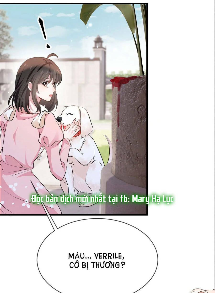 Sống Chung Với Đại Tỷ Ma Cà Rồng Chap 23 - Next Chap 24