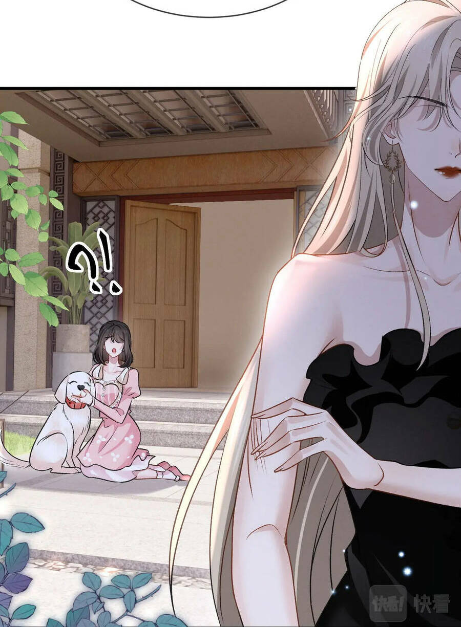 Sống Chung Với Đại Tỷ Ma Cà Rồng Chap 23 - Next Chap 24