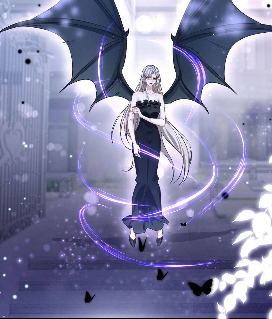 Sống Chung Với Đại Tỷ Ma Cà Rồng Chap 23 - Next Chap 24