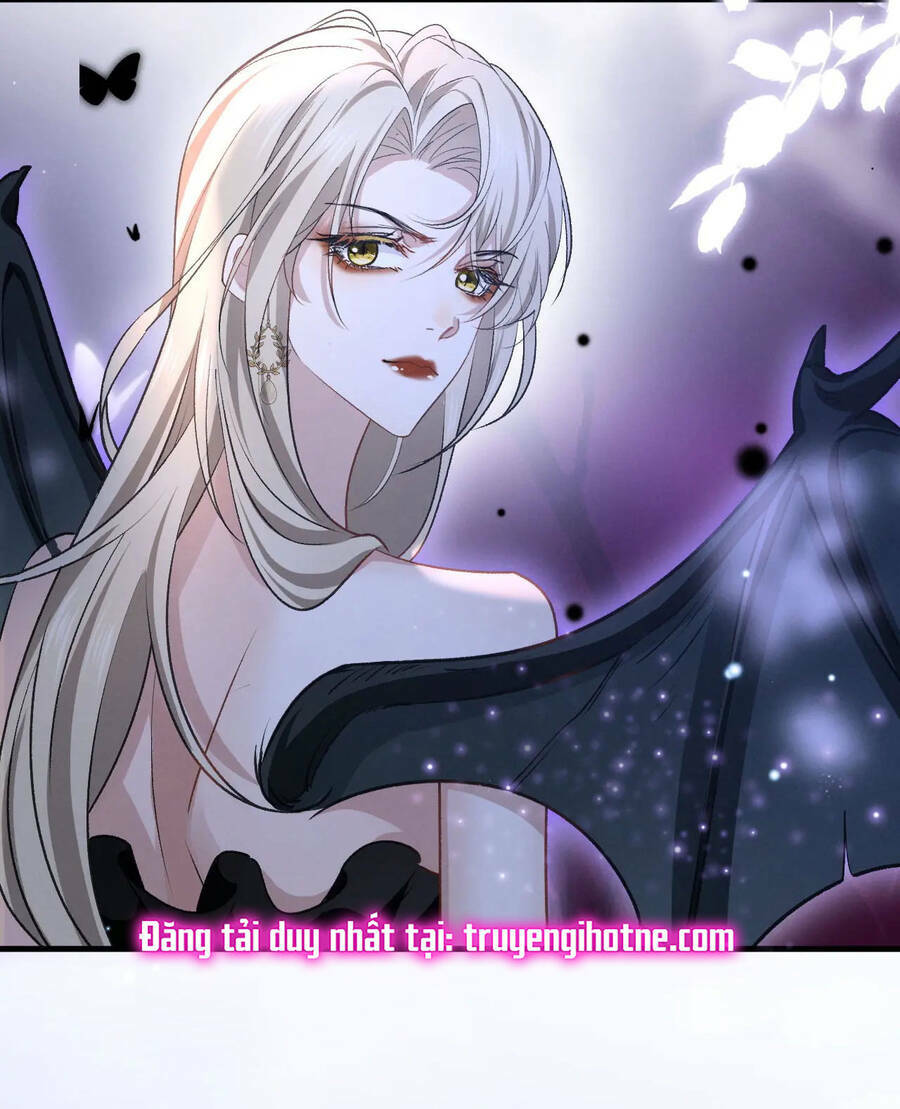 Sống Chung Với Đại Tỷ Ma Cà Rồng Chap 23 - Next Chap 24