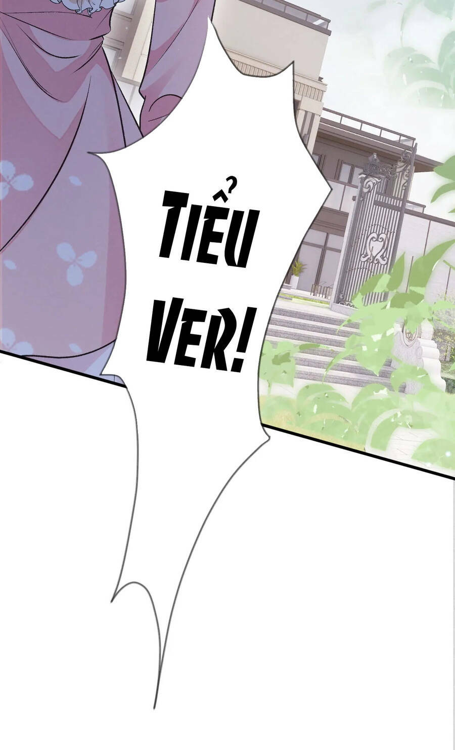 Sống Chung Với Đại Tỷ Ma Cà Rồng Chap 23 - Next Chap 24