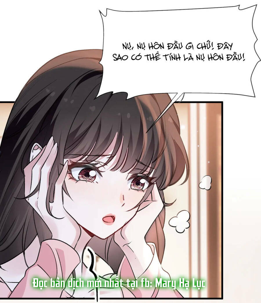 Sống Chung Với Đại Tỷ Ma Cà Rồng Chap 23 - Next Chap 24