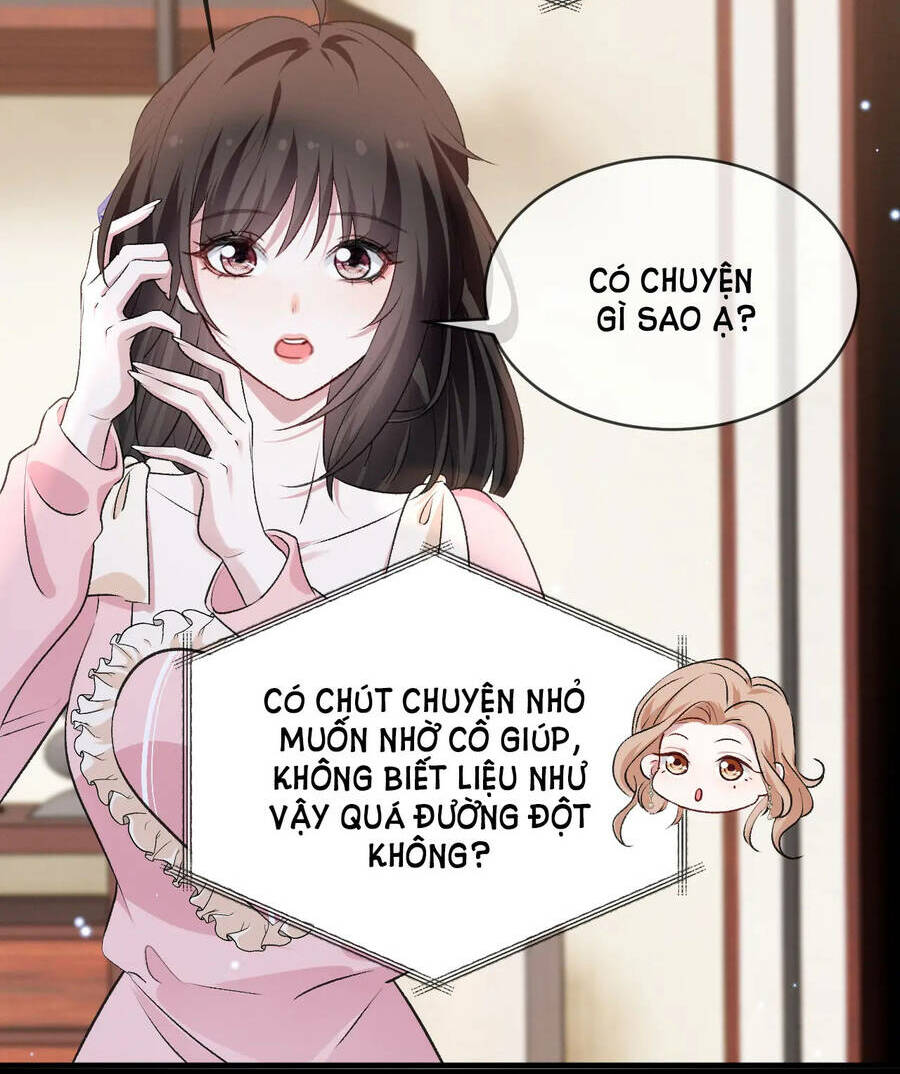 Sống Chung Với Đại Tỷ Ma Cà Rồng Chap 23 - Next Chap 24