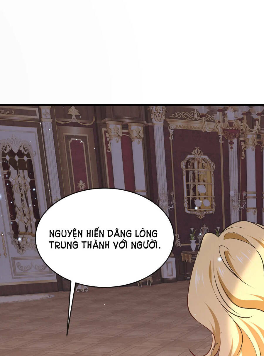 Sống Chung Với Đại Tỷ Ma Cà Rồng Chap 24 - Next Chap 25