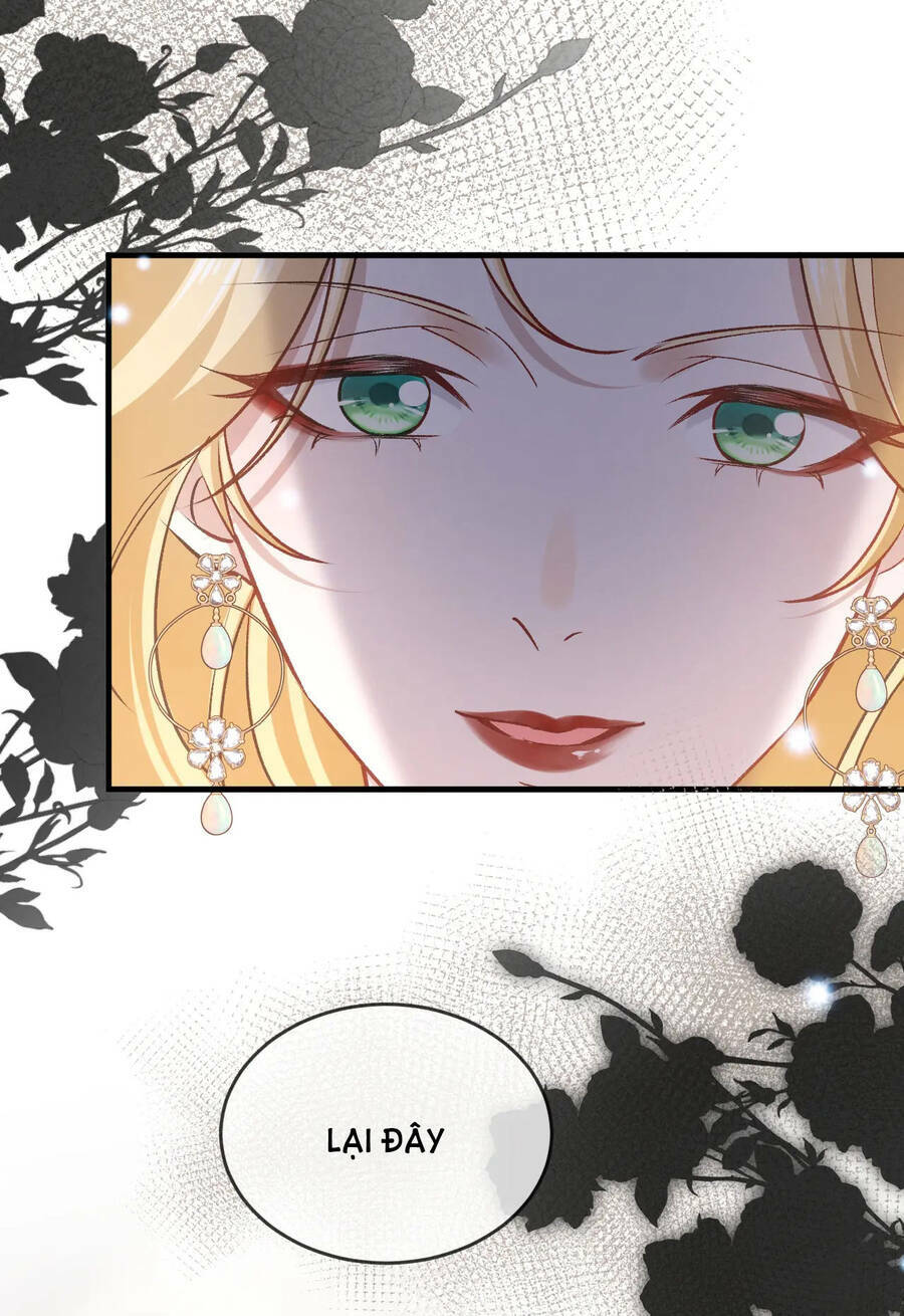 Sống Chung Với Đại Tỷ Ma Cà Rồng Chap 24 - Next Chap 25