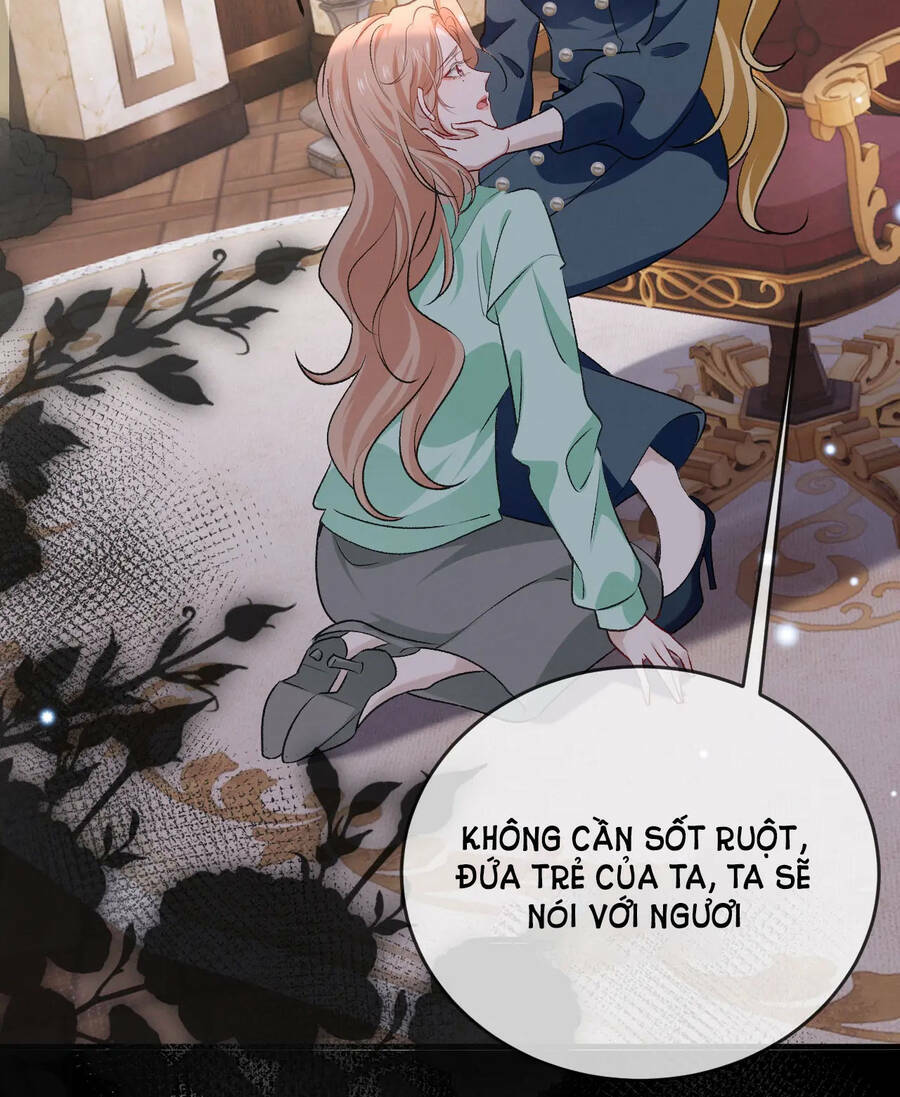 Sống Chung Với Đại Tỷ Ma Cà Rồng Chap 24 - Next Chap 25