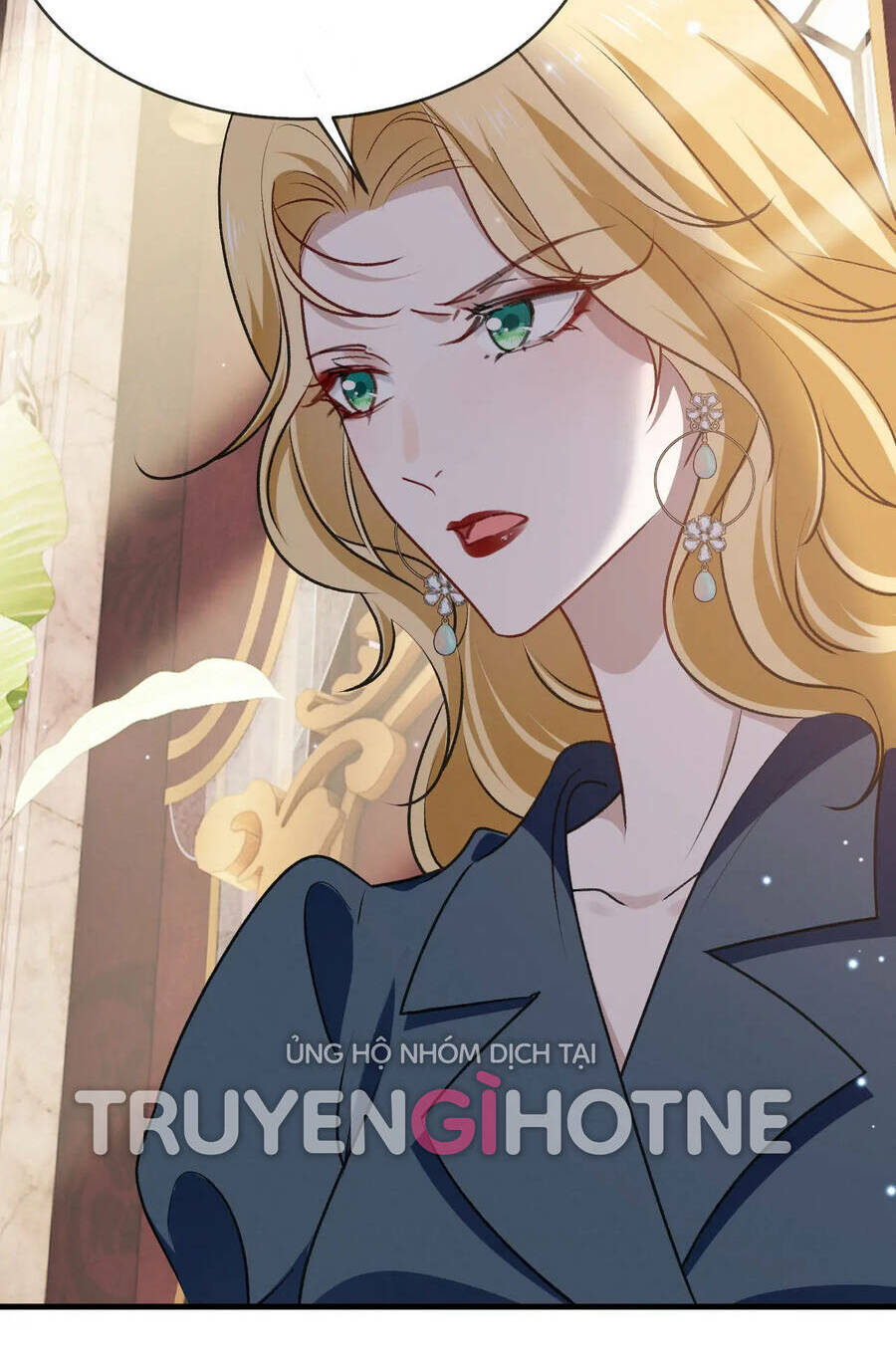 Sống Chung Với Đại Tỷ Ma Cà Rồng Chap 24 - Next Chap 25