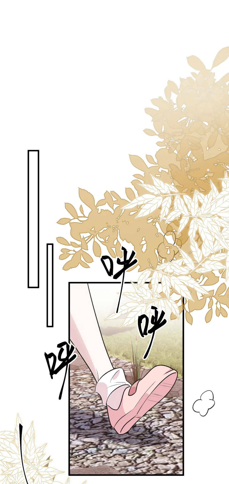 Sống Chung Với Đại Tỷ Ma Cà Rồng Chap 24 - Next Chap 25