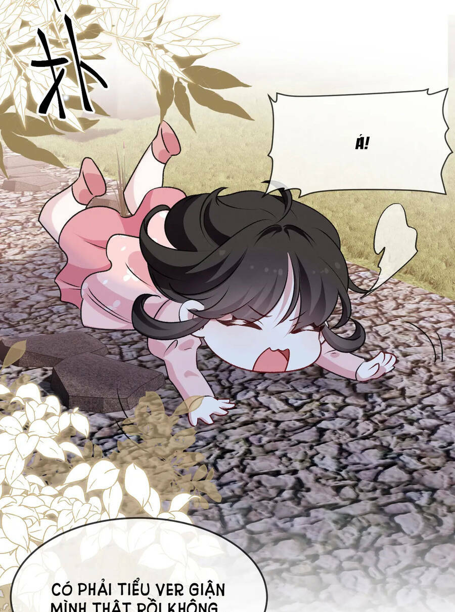 Sống Chung Với Đại Tỷ Ma Cà Rồng Chap 24 - Next Chap 25