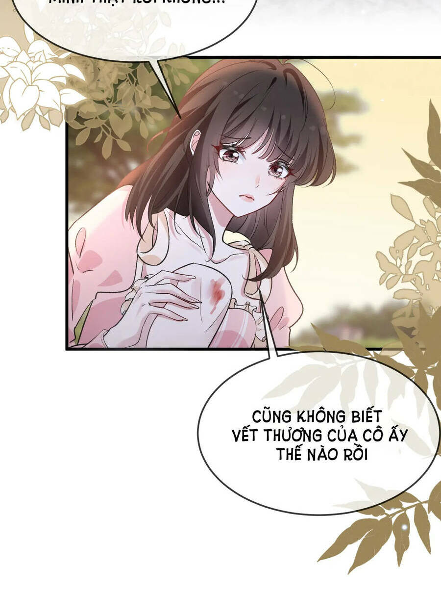 Sống Chung Với Đại Tỷ Ma Cà Rồng Chap 24 - Next Chap 25