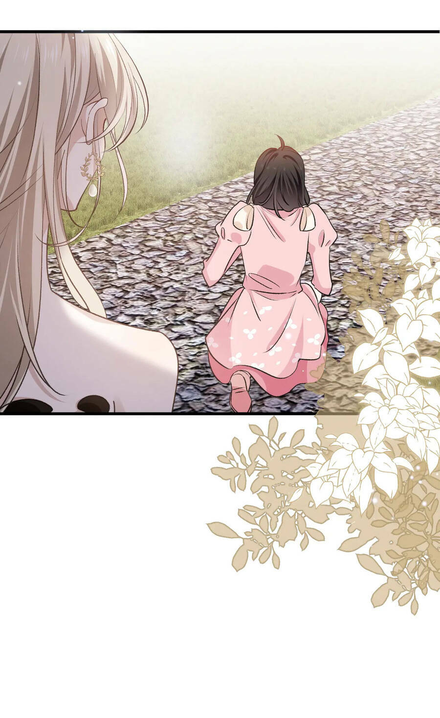 Sống Chung Với Đại Tỷ Ma Cà Rồng Chap 24 - Next Chap 25