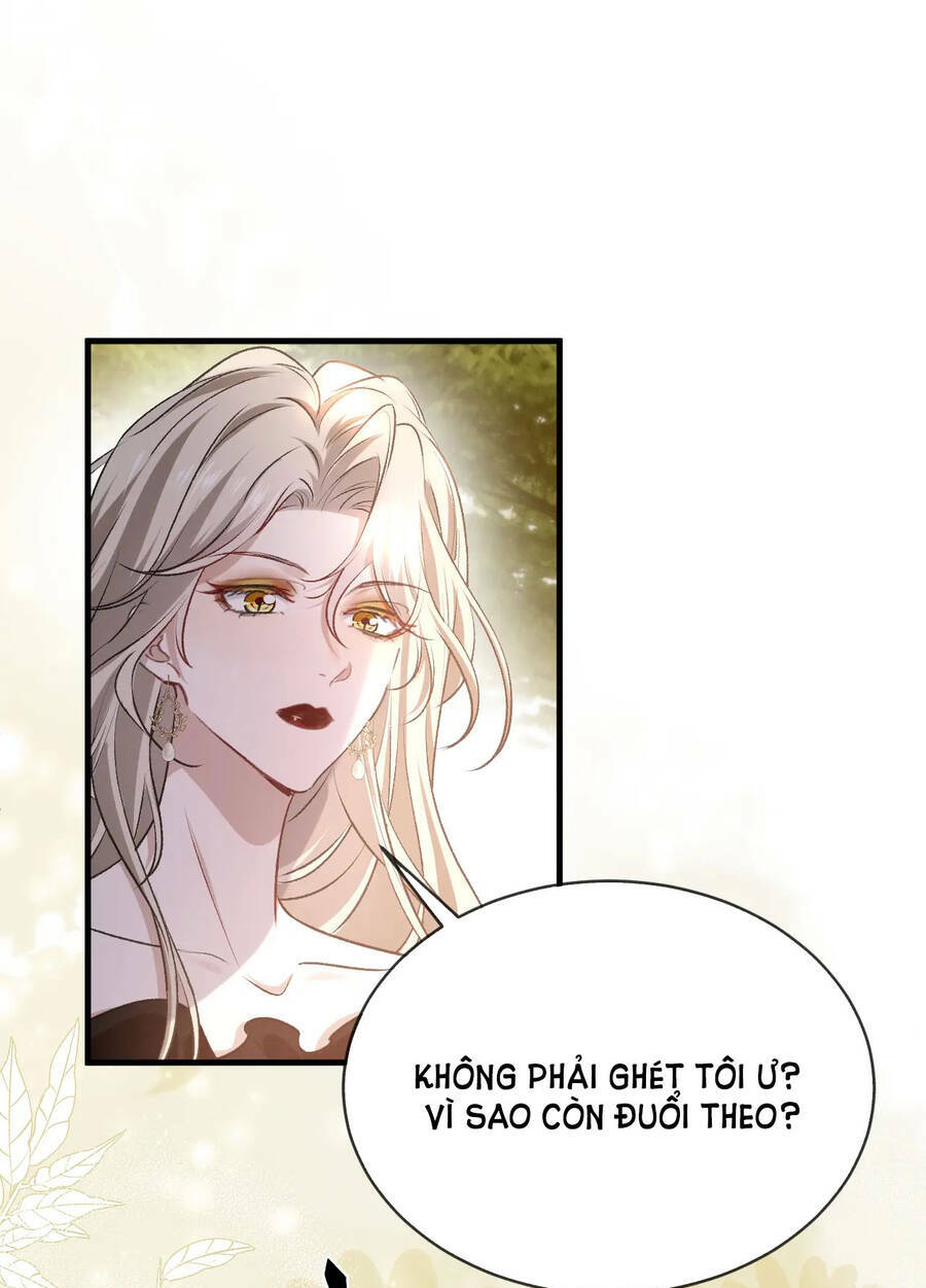 Sống Chung Với Đại Tỷ Ma Cà Rồng Chap 24 - Next Chap 25