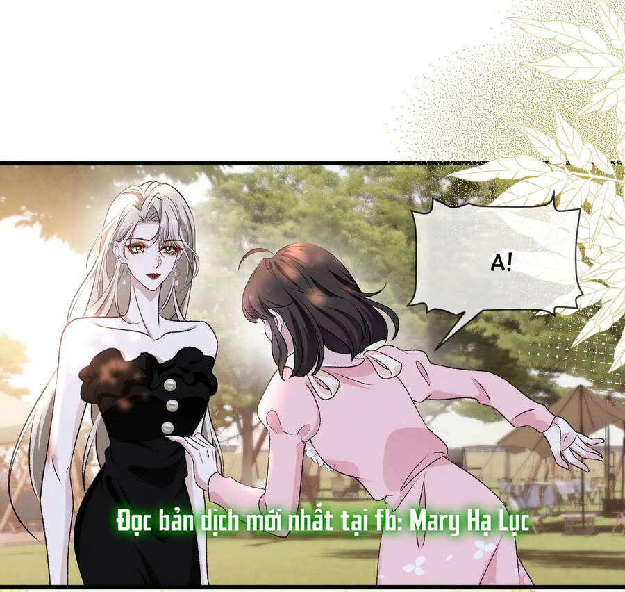 Sống Chung Với Đại Tỷ Ma Cà Rồng Chap 24 - Next Chap 25