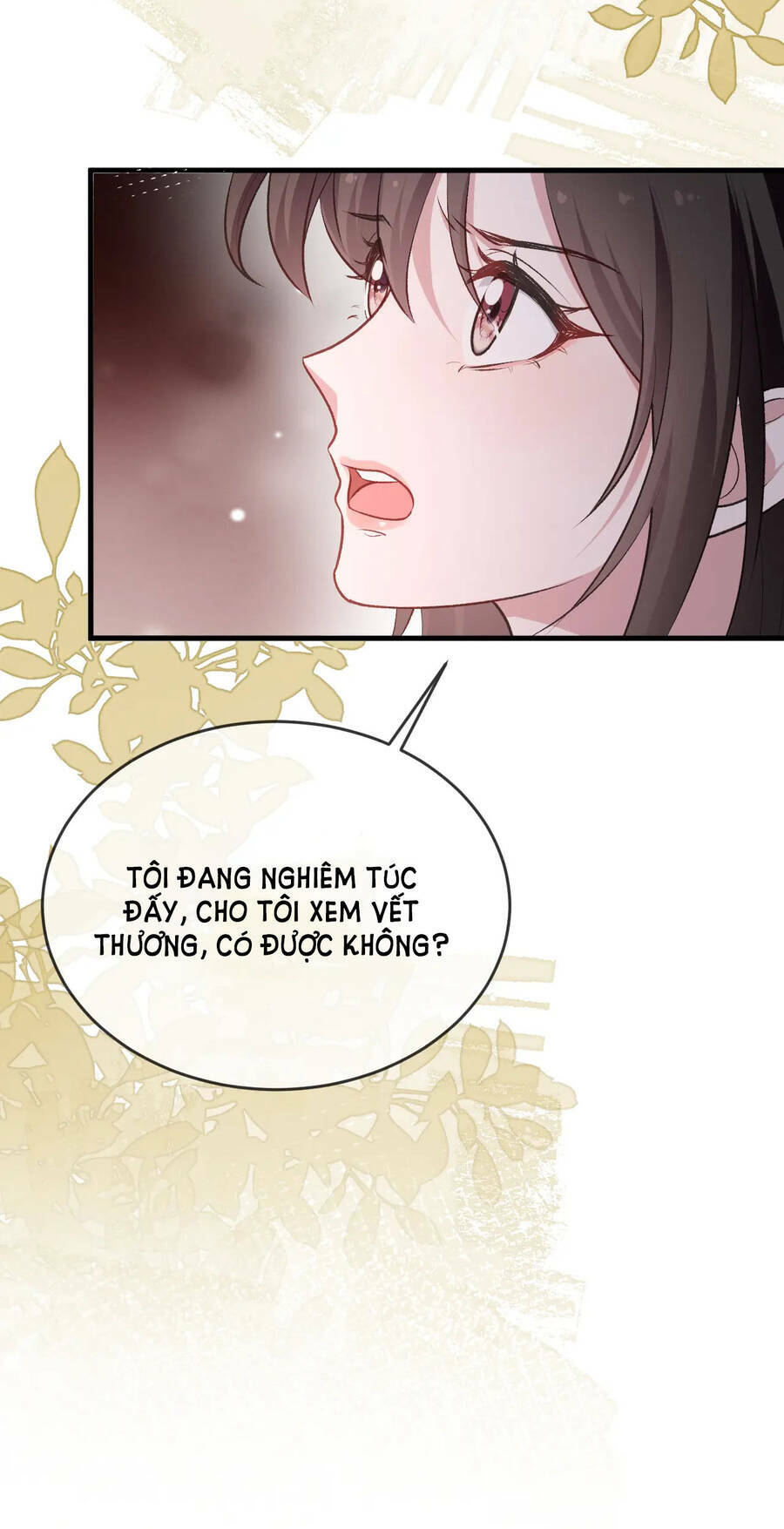 Sống Chung Với Đại Tỷ Ma Cà Rồng Chap 24 - Next Chap 25