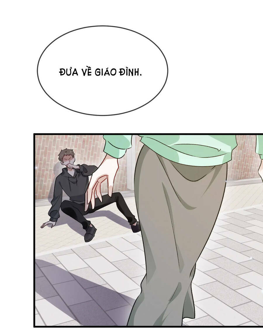 Sống Chung Với Đại Tỷ Ma Cà Rồng Chap 24 - Next Chap 25