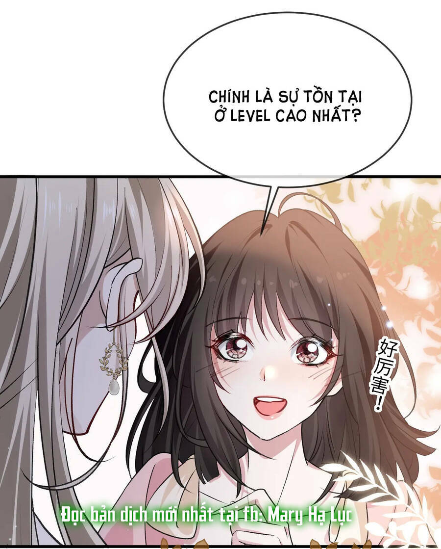 Sống Chung Với Đại Tỷ Ma Cà Rồng Chap 24 - Next Chap 25
