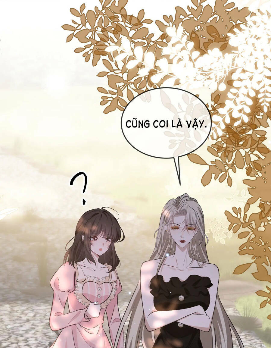 Sống Chung Với Đại Tỷ Ma Cà Rồng Chap 24 - Next Chap 25