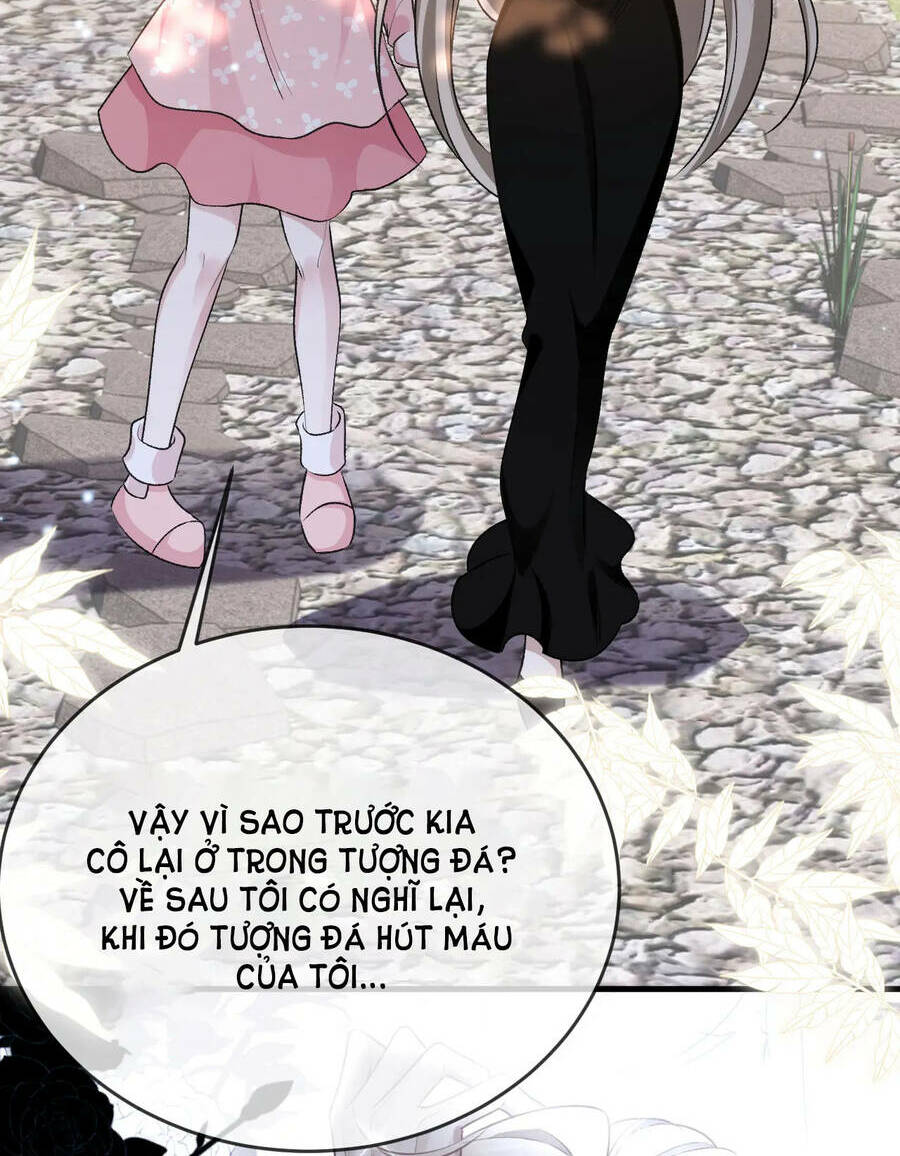 Sống Chung Với Đại Tỷ Ma Cà Rồng Chap 24 - Next Chap 25