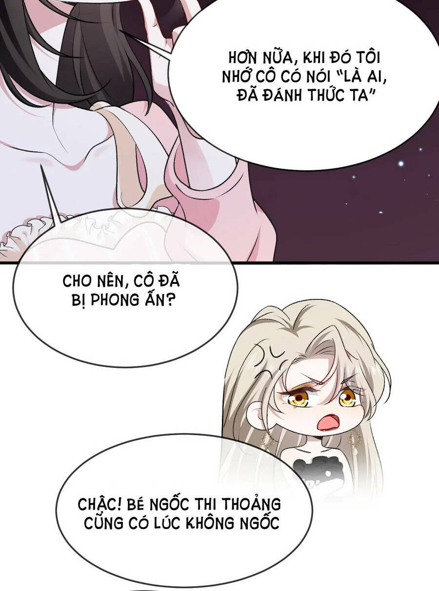 Sống Chung Với Đại Tỷ Ma Cà Rồng Chap 24 - Next Chap 25