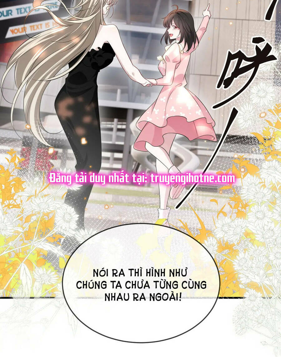 Sống Chung Với Đại Tỷ Ma Cà Rồng Chap 24 - Next Chap 25