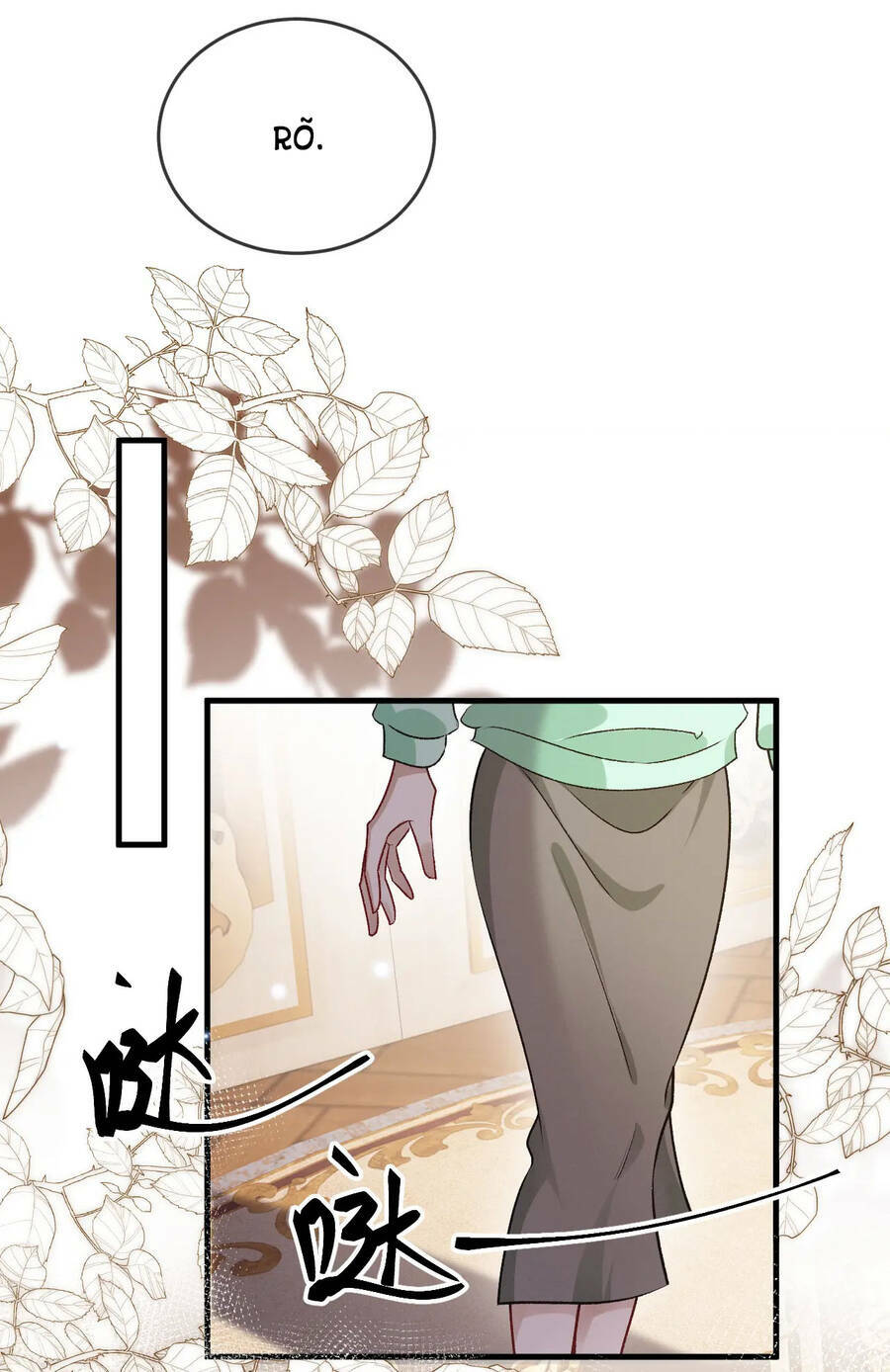 Sống Chung Với Đại Tỷ Ma Cà Rồng Chap 24 - Next Chap 25