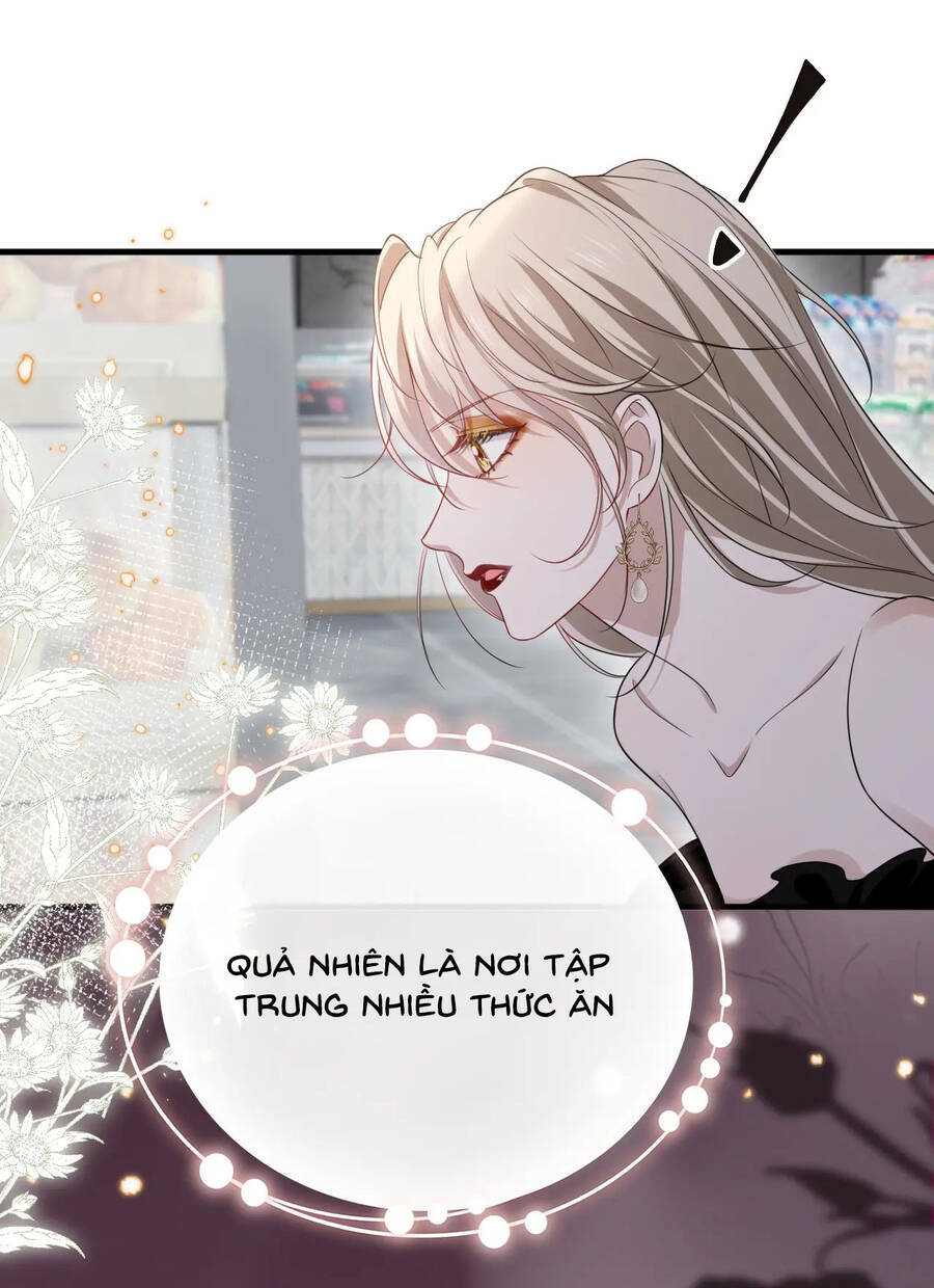Sống Chung Với Đại Tỷ Ma Cà Rồng Chap 24 - Next Chap 25