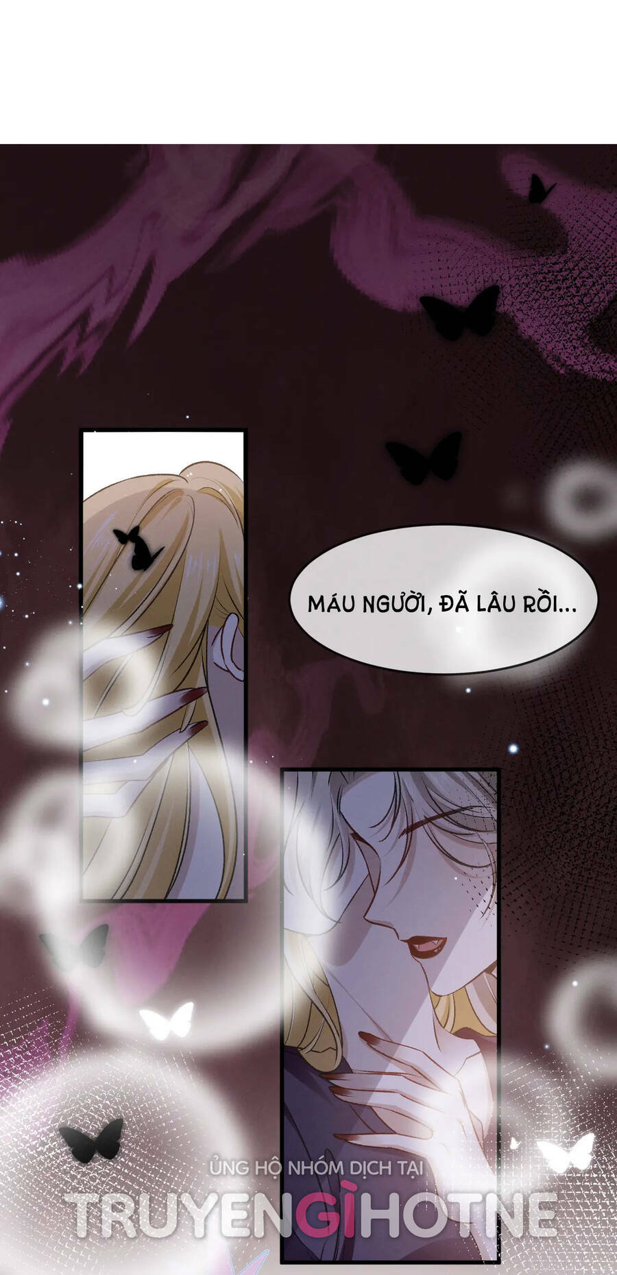 Sống Chung Với Đại Tỷ Ma Cà Rồng Chap 25 - Next Chap 26