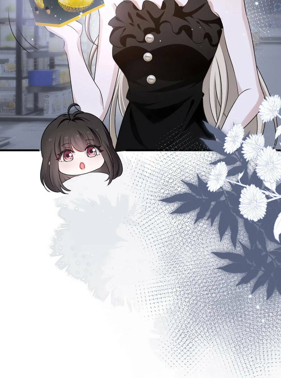 Sống Chung Với Đại Tỷ Ma Cà Rồng Chap 25 - Next Chap 26