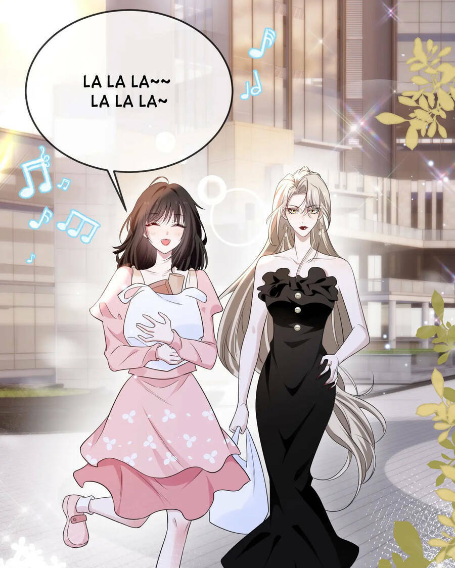 Sống Chung Với Đại Tỷ Ma Cà Rồng Chap 25 - Next Chap 26