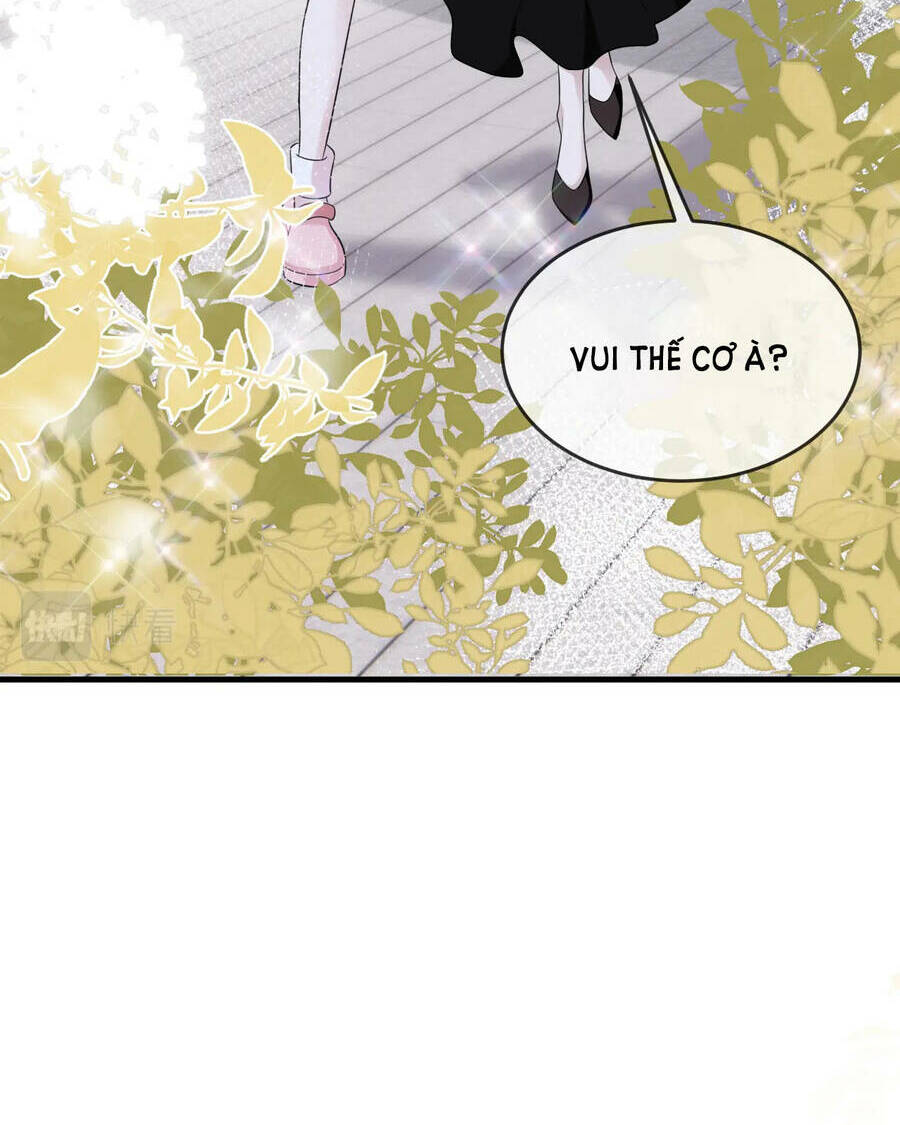 Sống Chung Với Đại Tỷ Ma Cà Rồng Chap 25 - Next Chap 26