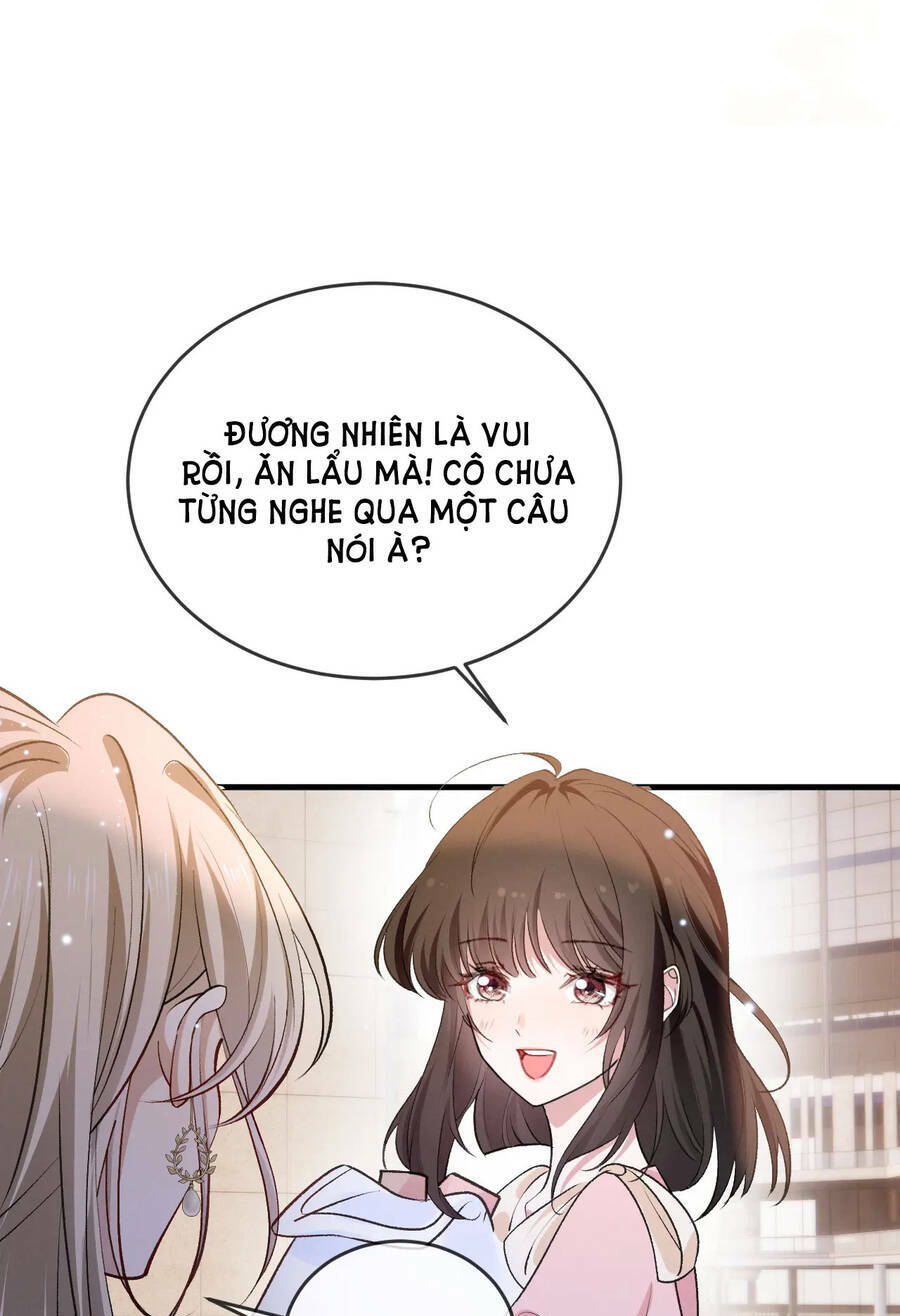 Sống Chung Với Đại Tỷ Ma Cà Rồng Chap 25 - Next Chap 26
