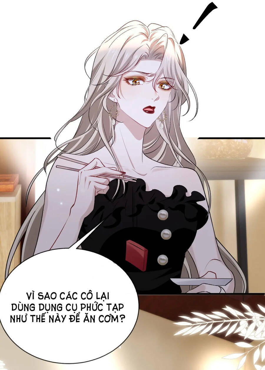 Sống Chung Với Đại Tỷ Ma Cà Rồng Chap 25 - Next Chap 26