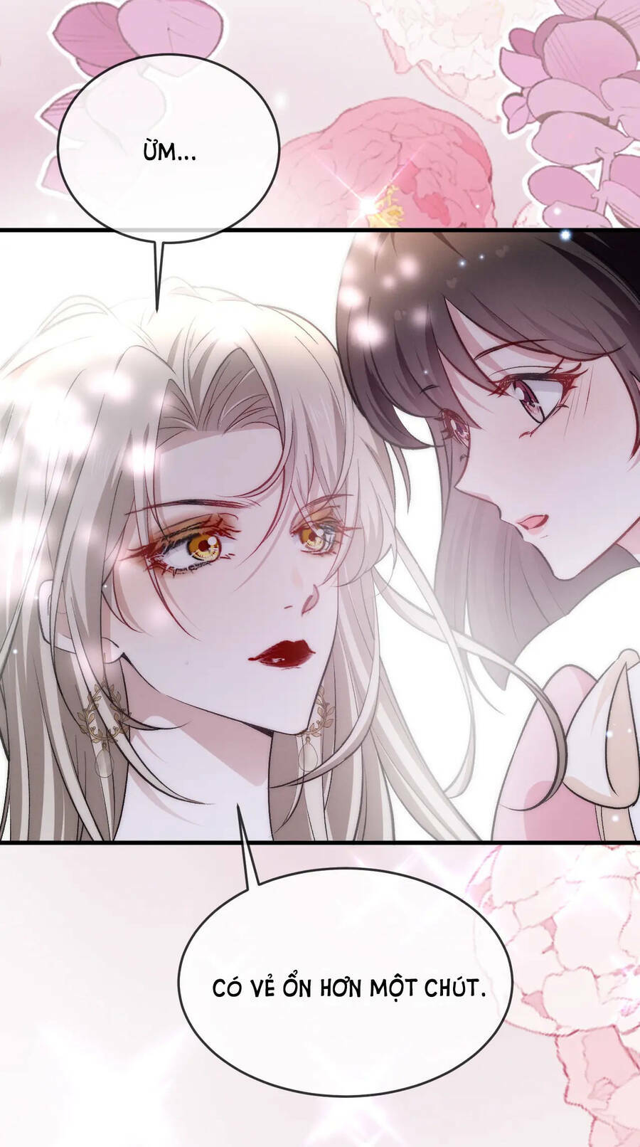 Sống Chung Với Đại Tỷ Ma Cà Rồng Chap 25 - Next Chap 26