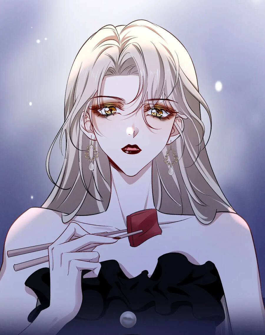 Sống Chung Với Đại Tỷ Ma Cà Rồng Chap 25 - Next Chap 26