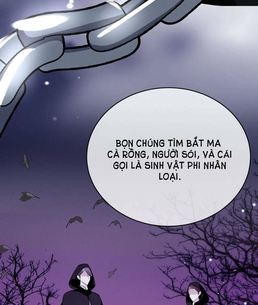 Sống Chung Với Đại Tỷ Ma Cà Rồng Chap 25 - Next Chap 26