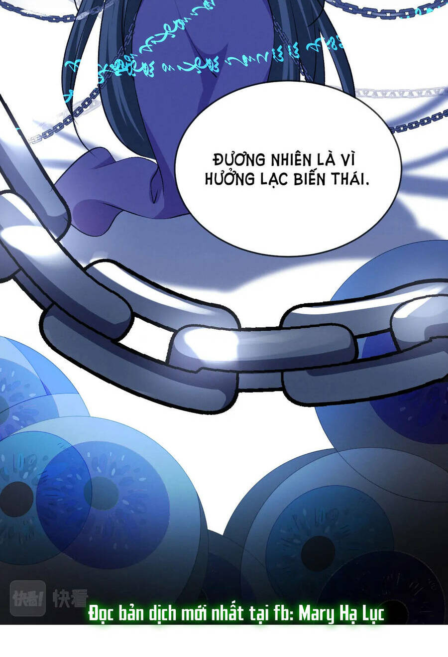 Sống Chung Với Đại Tỷ Ma Cà Rồng Chap 25 - Next Chap 26