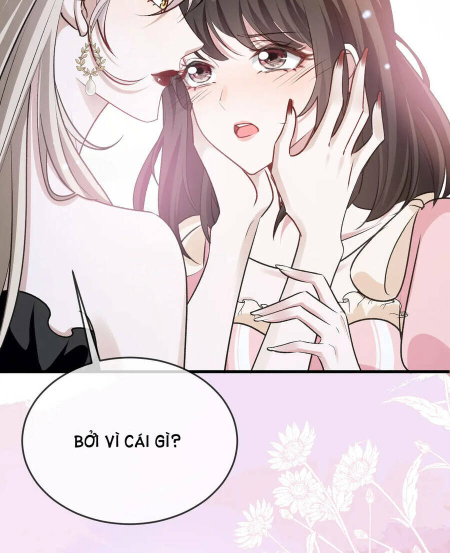 Sống Chung Với Đại Tỷ Ma Cà Rồng Chap 25 - Next Chap 26